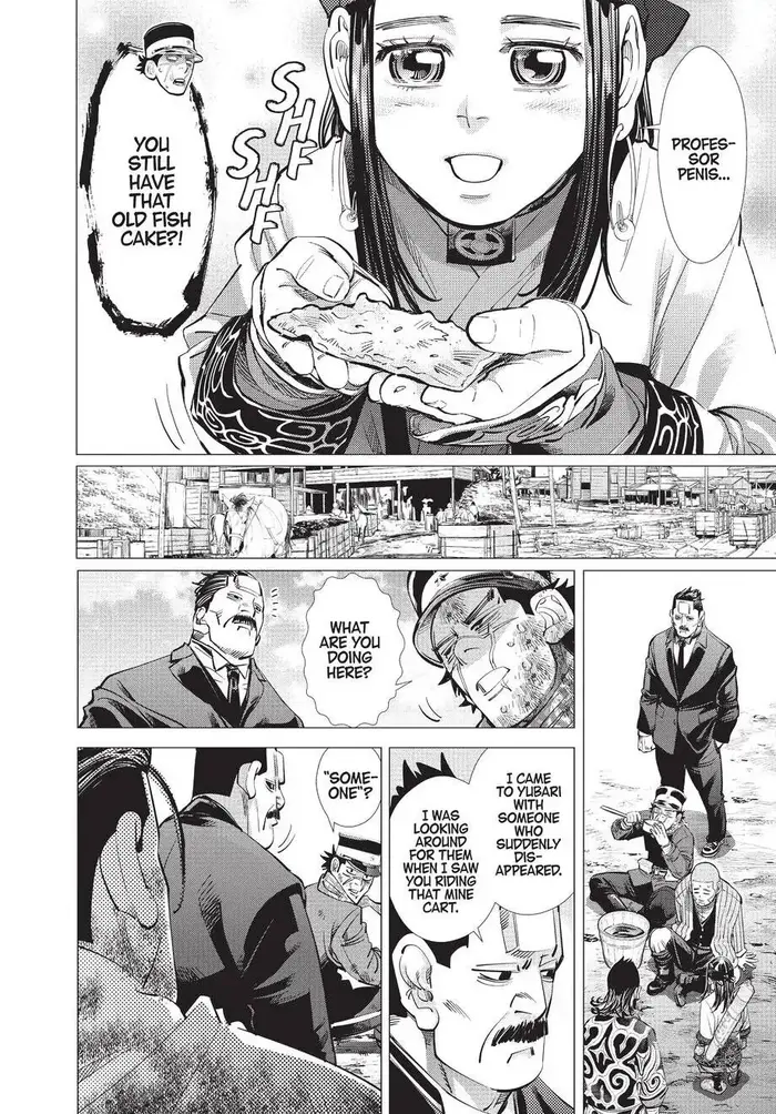 Golden Kamuy Chapter 80 image 09_optimized